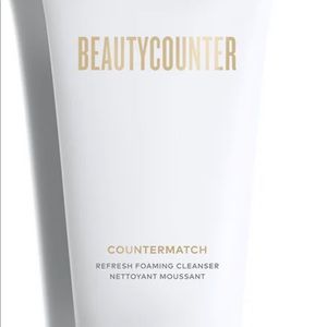 Countermatch Refresh Foaming Cleanser-NIB